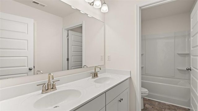 1907 Endress Circle, Hampton, GA 30228
