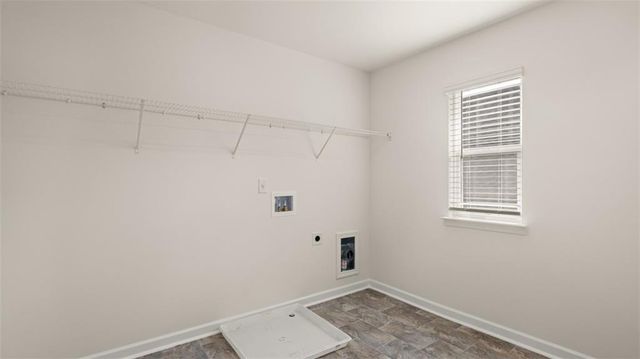 1907 Endress Circle, Hampton, GA 30228