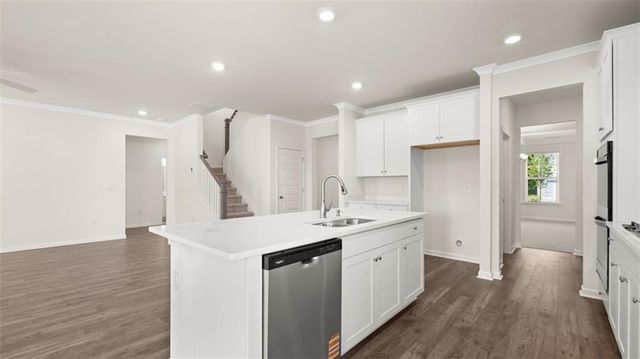 1907 Endress Circle, Hampton, GA 30228