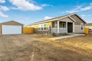 120 Juniper Circle, Log Lane Village, CO 80705