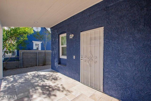 814 S 1st Avenue, Phoenix, AZ 85003