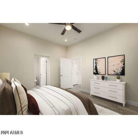 814 S 1st Avenue, Phoenix, AZ 85003