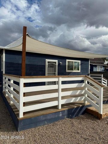 814 S 1st Avenue, Phoenix, AZ 85003