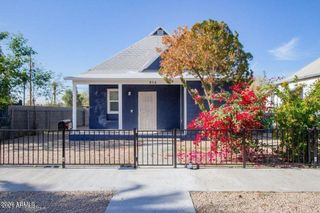 814 S 1st Avenue, Phoenix, AZ 85003