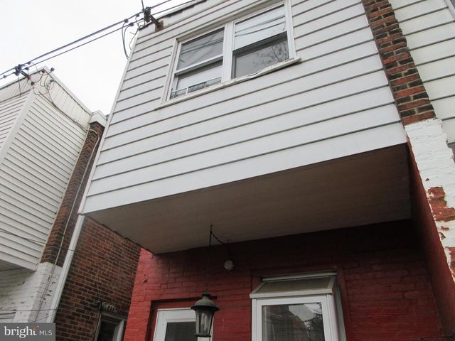 2444 S LAMBERT ST, Philadelphia, PA 19145