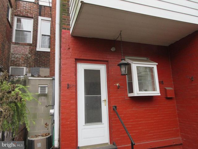 2444 S LAMBERT ST, Philadelphia, PA 19145