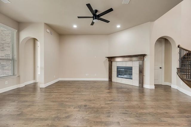 6809 Gallatin Street, Mckinney, TX 75070
