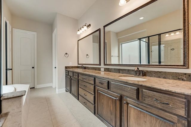 6809 Gallatin Street, Mckinney, TX 75070