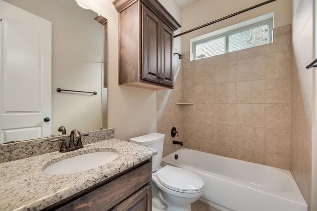 6809 Gallatin Street, Mckinney, TX 75070