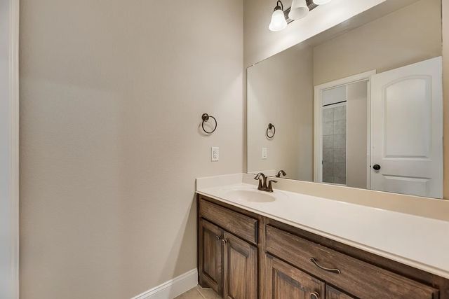 6809 Gallatin Street, Mckinney, TX 75070