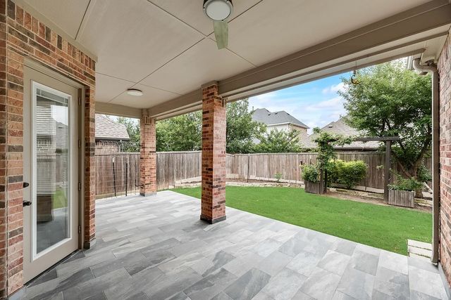 6809 Gallatin Street, Mckinney, TX 75070