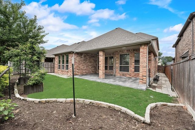 6809 Gallatin Street, Mckinney, TX 75070