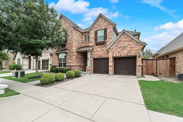 6809 Gallatin Street, Mckinney, TX 75070