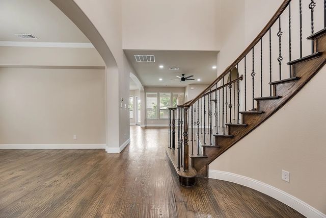 6809 Gallatin Street, Mckinney, TX 75070