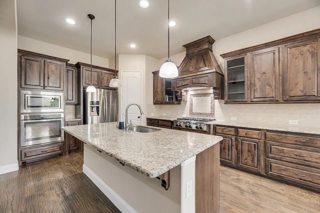 6809 Gallatin Street, Mckinney, TX 75070