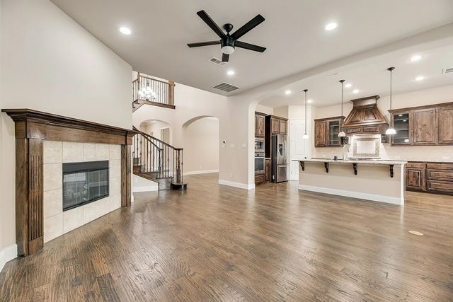 6809 Gallatin Street, Mckinney, TX 75070