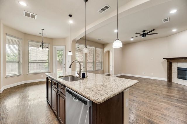 6809 Gallatin Street, Mckinney, TX 75070