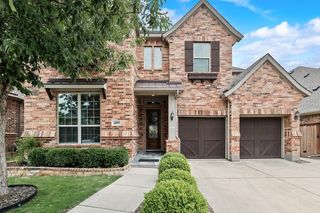 6809 Gallatin Street, Mckinney, TX 75070