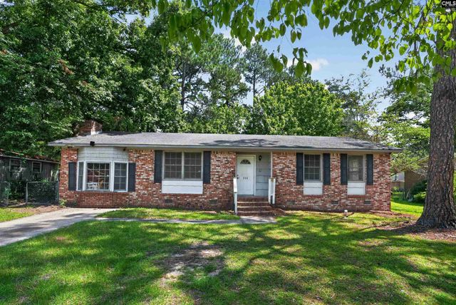 208 Bob White Avenue, Hopkins, SC 29061