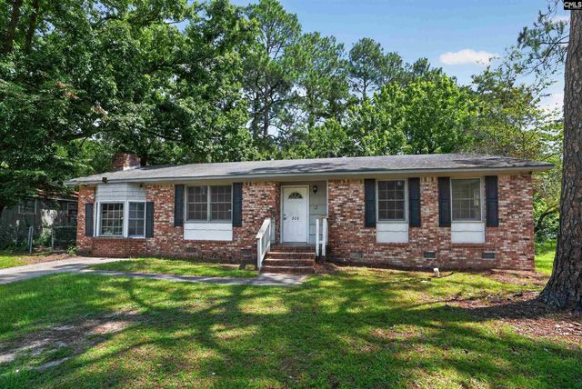 208 Bob White Avenue, Hopkins, SC 29061
