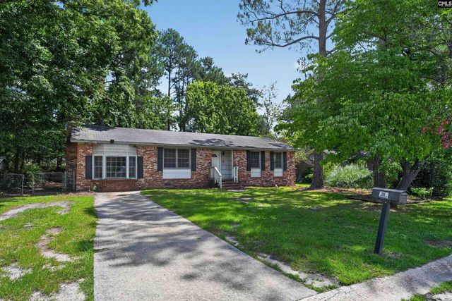 208 Bob White Avenue, Hopkins, SC 29061