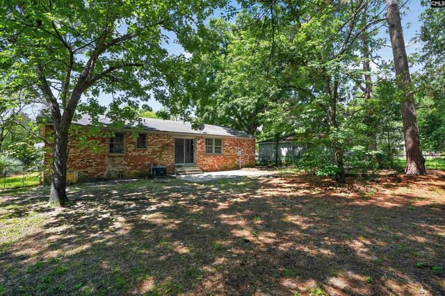 208 Bob White Avenue, Hopkins, SC 29061