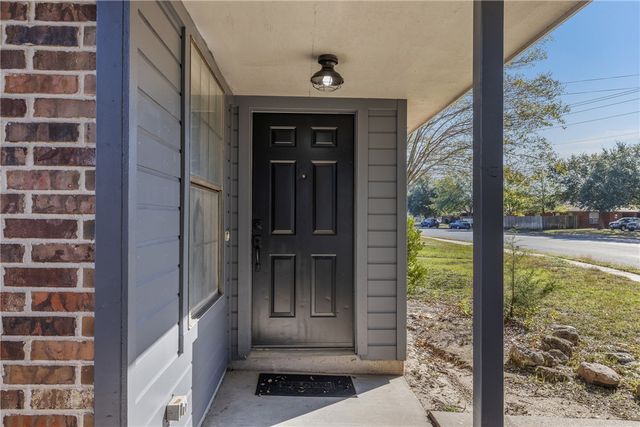 514 Corregidor Drive, College Station, TX 77840