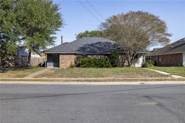514 Corregidor Drive, College Station, TX 77840
