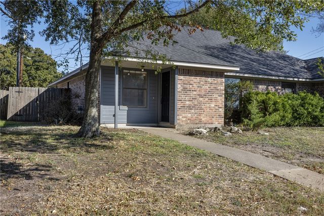 514 Corregidor Drive, College Station, TX 77840