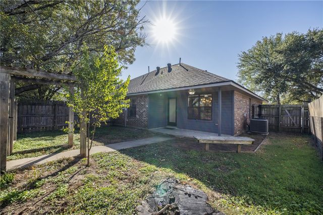 514 Corregidor Drive, College Station, TX 77840