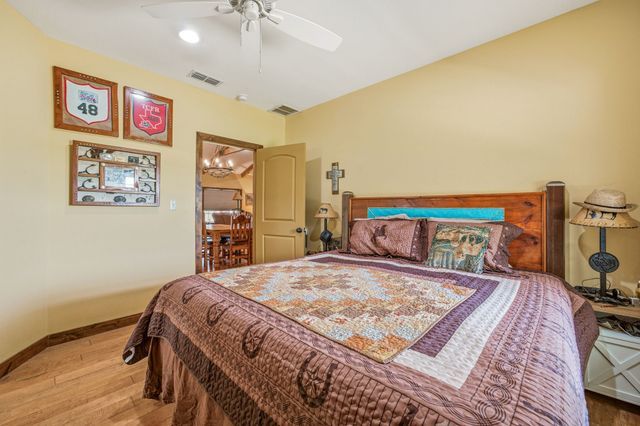 2400 Horsemans Drive, Stephenville, TX 76401