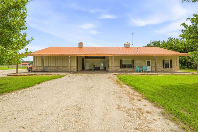 2400 Horsemans Drive, Stephenville, TX 76401