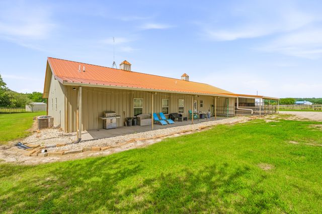 2400 Horsemans Drive, Stephenville, TX 76401