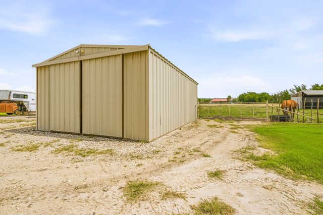 2400 Horsemans Drive, Stephenville, TX 76401
