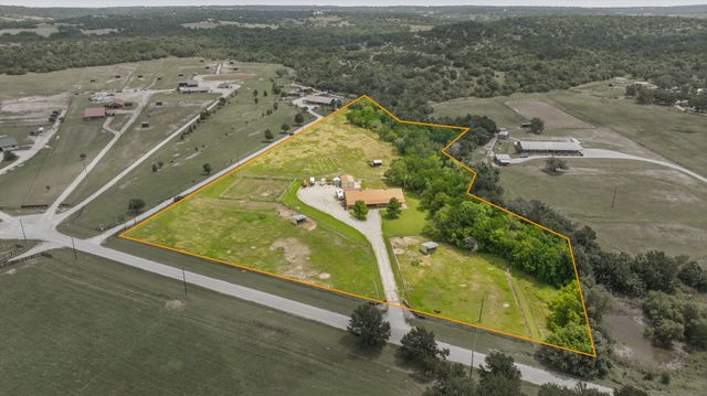 2400 Horsemans Drive, Stephenville, TX 76401