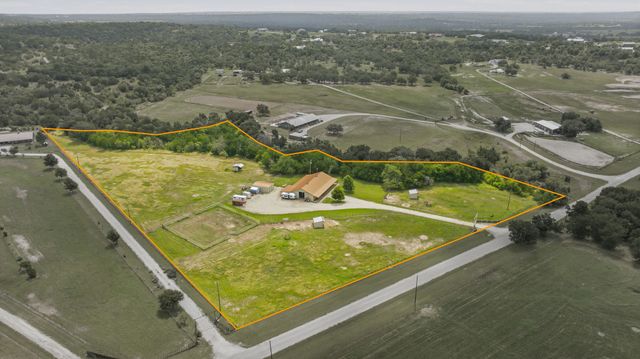 2400 Horsemans Drive, Stephenville, TX 76401