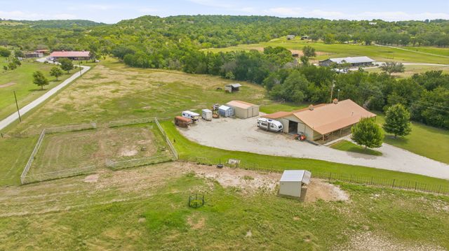 2400 Horsemans Drive, Stephenville, TX 76401