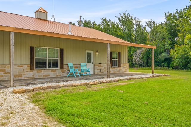 2400 Horsemans Drive, Stephenville, TX 76401