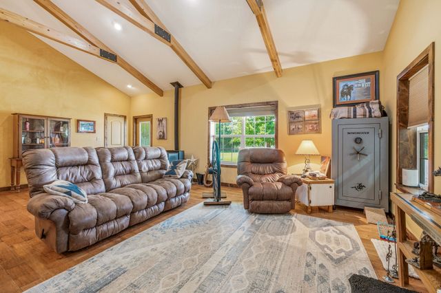 2400 Horsemans Drive, Stephenville, TX 76401
