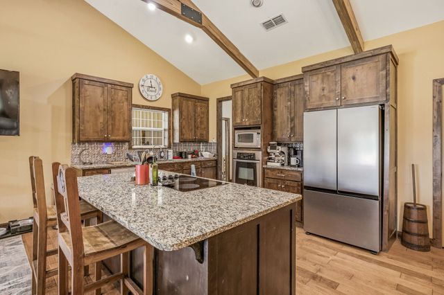 2400 Horsemans Drive, Stephenville, TX 76401