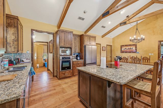 2400 Horsemans Drive, Stephenville, TX 76401