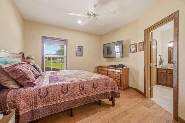 2400 Horsemans Drive, Stephenville, TX 76401