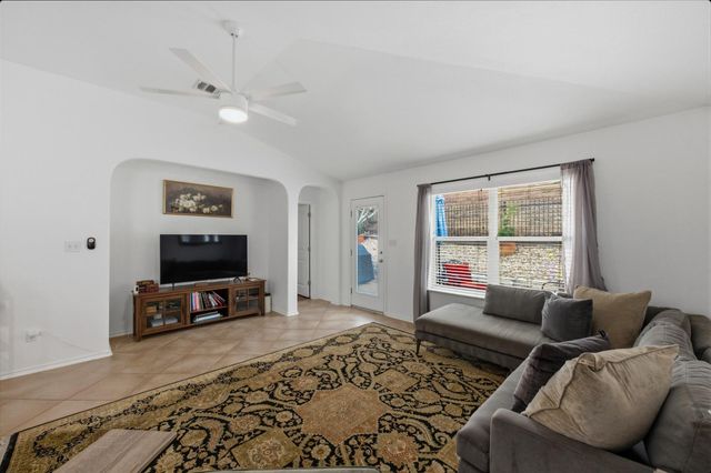 7312 Morning Sunrise CV, Austin, TX 78735