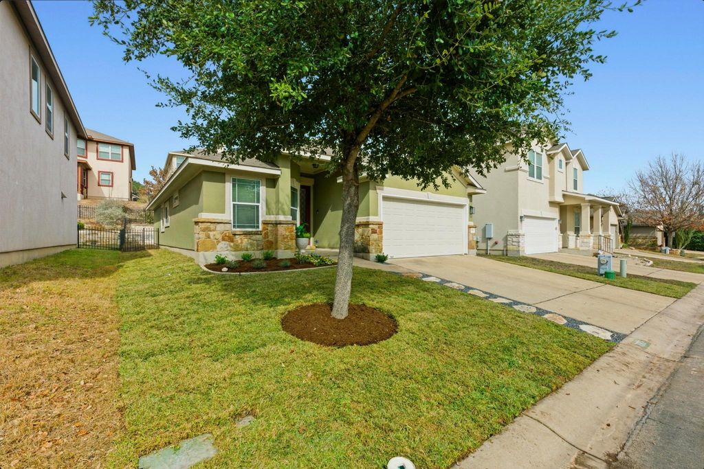 7312 Morning Sunrise CV, Austin, TX 78735