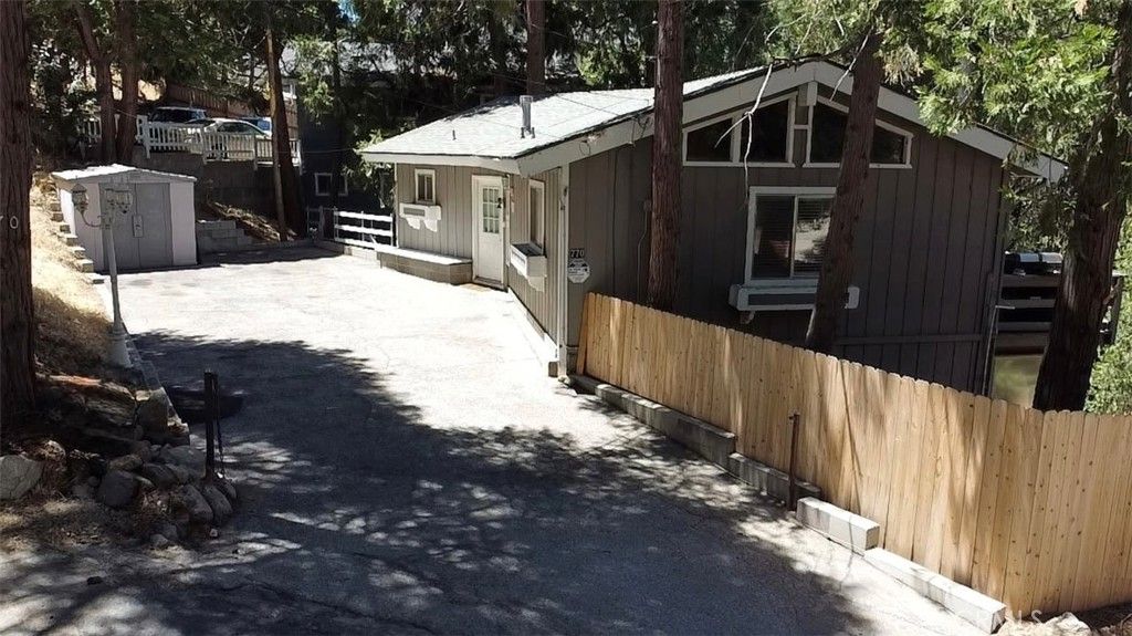 770 Berne Drive, Crestline, CA 92325