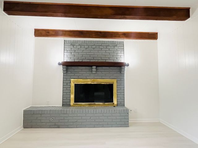 1707 Williamsburg Circle, Ennis, TX 75119