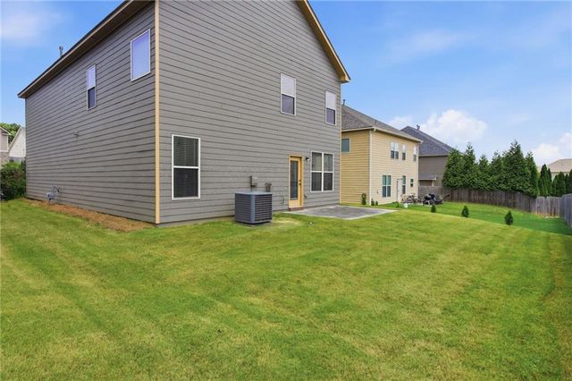 5060 Rialto Way, Cumming, GA 30040