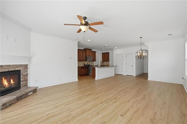 5060 Rialto Way, Cumming, GA 30040