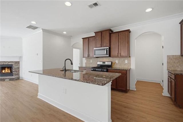 5060 Rialto Way, Cumming, GA 30040