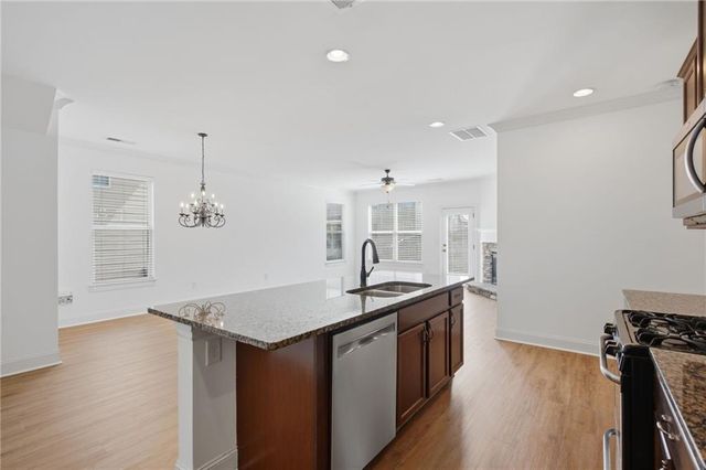 5060 Rialto Way, Cumming, GA 30040